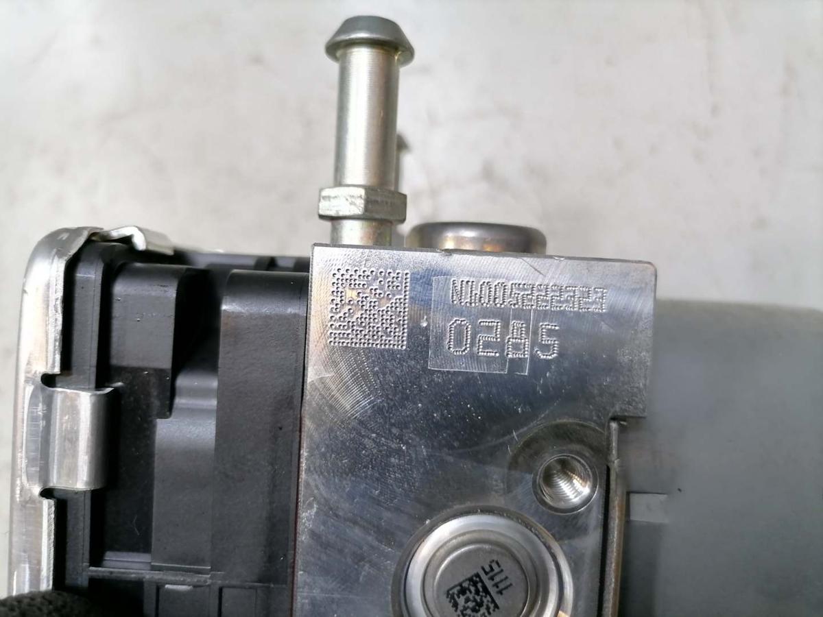 Mitsubishi Eclipse Cross GL3W original Hydroaggregat ABS Block 2.4 72kw Bj.2023